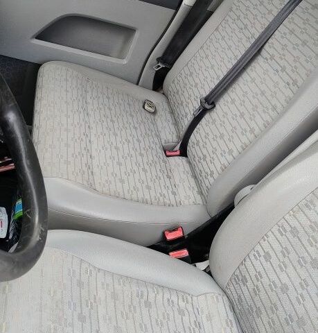 Білий Фольксваген Transporter, об'ємом двигуна 2 л та пробігом 380 тис. км за 12500 $, фото 7 на Automoto.ua