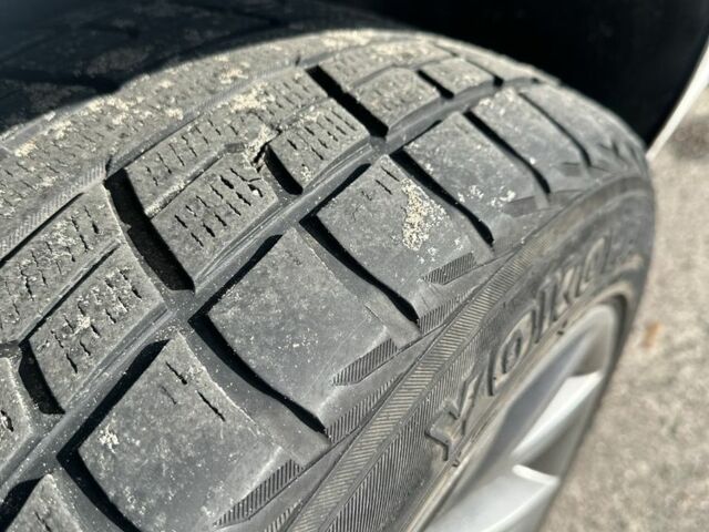 Белый Фольксваген Transporter, объемом двигателя 2 л и пробегом 466 тыс. км за 10000 $, фото 4 на Automoto.ua