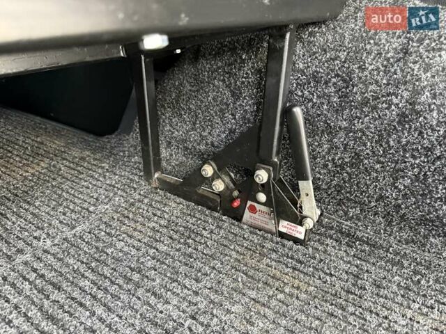 Белый Фольксваген Transporter, объемом двигателя 2 л и пробегом 208 тыс. км за 22400 $, фото 33 на Automoto.ua