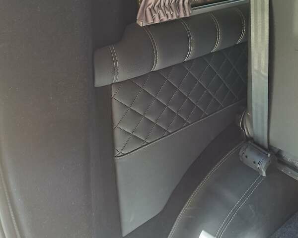 Білий Фольксваген Transporter, об'ємом двигуна 2 л та пробігом 260 тис. км за 15300 $, фото 44 на Automoto.ua