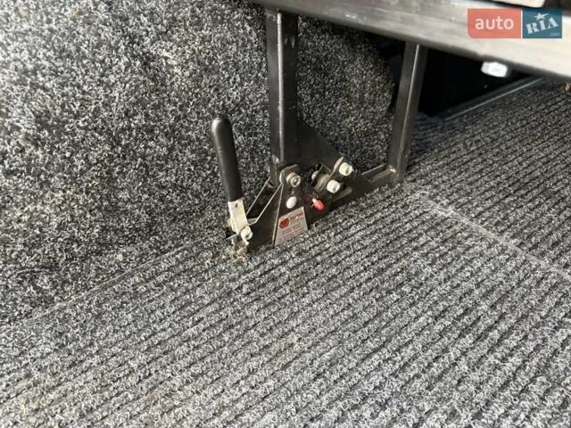 Белый Фольксваген Transporter, объемом двигателя 2 л и пробегом 208 тыс. км за 22400 $, фото 32 на Automoto.ua