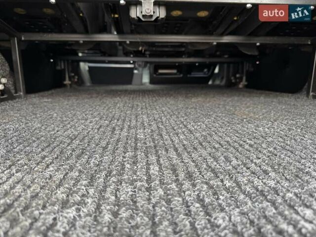 Белый Фольксваген Transporter, объемом двигателя 2 л и пробегом 208 тыс. км за 22400 $, фото 31 на Automoto.ua