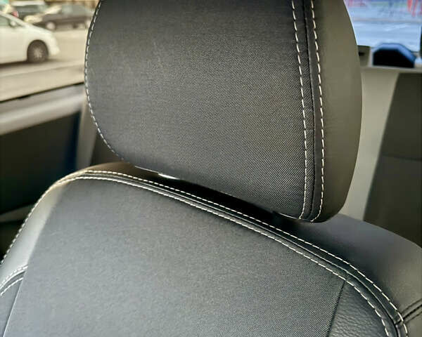Белый Фольксваген Transporter, объемом двигателя 2 л и пробегом 308 тыс. км за 16600 $, фото 15 на Automoto.ua