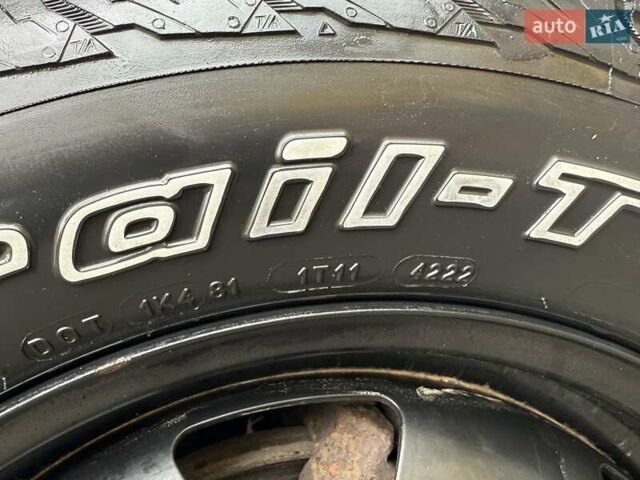 Белый Фольксваген Transporter, объемом двигателя 2 л и пробегом 208 тыс. км за 22400 $, фото 39 на Automoto.ua