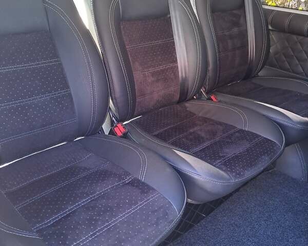 Білий Фольксваген Transporter, об'ємом двигуна 2 л та пробігом 260 тис. км за 15300 $, фото 34 на Automoto.ua