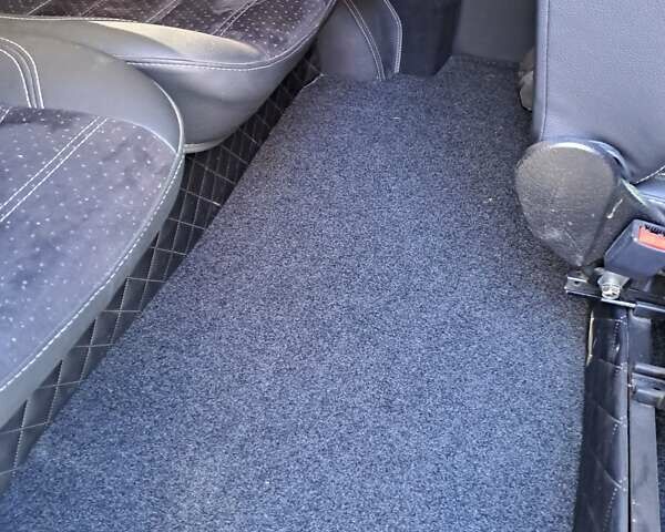 Білий Фольксваген Transporter, об'ємом двигуна 2 л та пробігом 260 тис. км за 15300 $, фото 38 на Automoto.ua