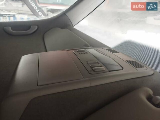 Белый Фольксваген Transporter, объемом двигателя 1.97 л и пробегом 371 тыс. км за 10490 $, фото 26 на Automoto.ua