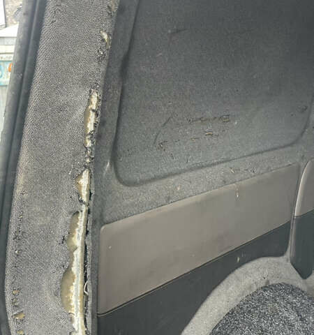 Белый Фольксваген Transporter, объемом двигателя 1.97 л и пробегом 371 тыс. км за 9800 $, фото 19 на Automoto.ua