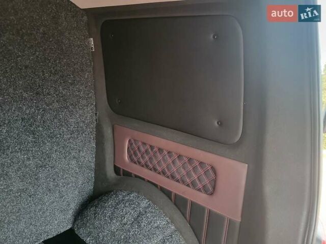 Белый Фольксваген Transporter, объемом двигателя 1.97 л и пробегом 248 тыс. км за 14499 $, фото 27 на Automoto.ua