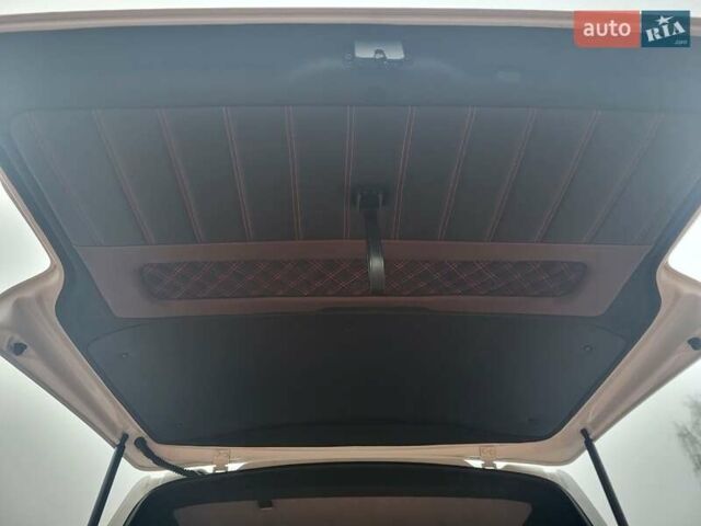 Белый Фольксваген Transporter, объемом двигателя 1.97 л и пробегом 248 тыс. км за 14499 $, фото 29 на Automoto.ua