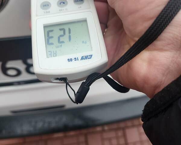 Белый Фольксваген Transporter, объемом двигателя 1.97 л и пробегом 248 тыс. км за 14499 $, фото 37 на Automoto.ua