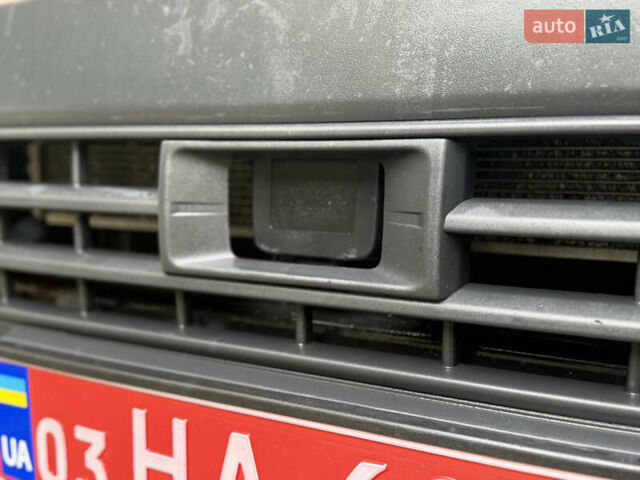 Белый Фольксваген Transporter, объемом двигателя 2 л и пробегом 220 тыс. км за 22500 $, фото 11 на Automoto.ua