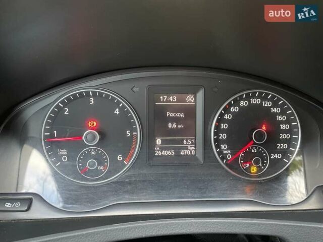 Білий Фольксваген Transporter, об'ємом двигуна 1.97 л та пробігом 265 тис. км за 16800 $, фото 9 на Automoto.ua