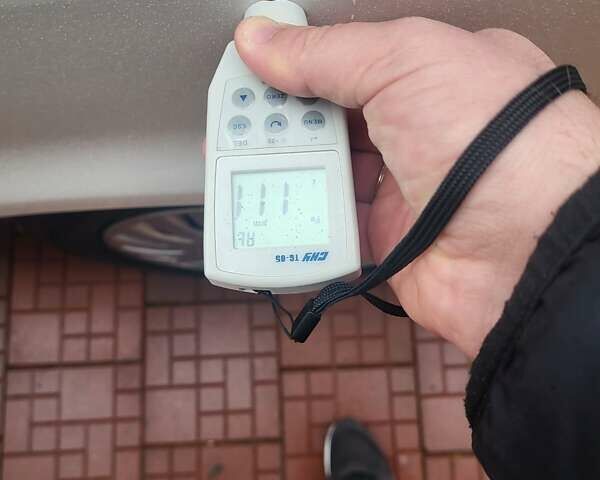 Белый Фольксваген Transporter, объемом двигателя 1.97 л и пробегом 248 тыс. км за 14499 $, фото 38 на Automoto.ua