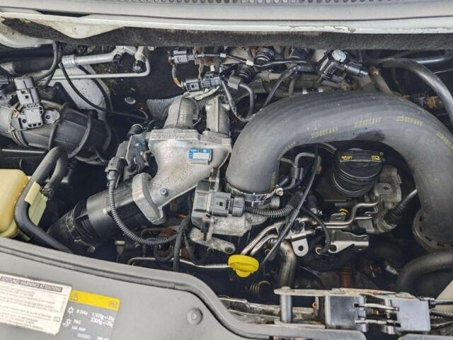 Білий Фольксваген Transporter, об'ємом двигуна 2 л та пробігом 265 тис. км за 11200 $, фото 19 на Automoto.ua