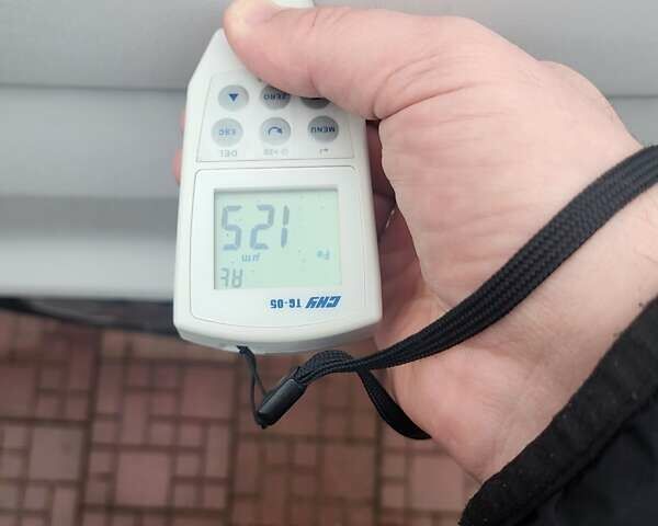 Белый Фольксваген Transporter, объемом двигателя 1.97 л и пробегом 248 тыс. км за 14499 $, фото 33 на Automoto.ua