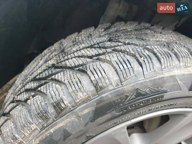 Белый Фольксваген Transporter, объемом двигателя 2 л и пробегом 269 тыс. км за 20500 $, фото 9 на Automoto.ua