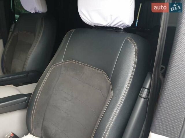 Белый Фольксваген Transporter, объемом двигателя 2 л и пробегом 269 тыс. км за 20500 $, фото 16 на Automoto.ua