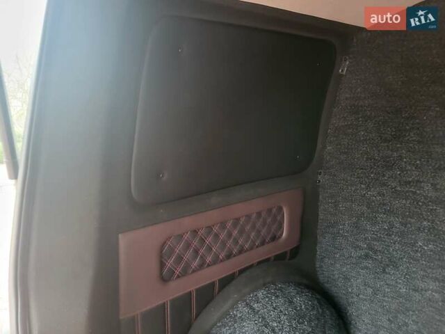 Белый Фольксваген Transporter, объемом двигателя 1.97 л и пробегом 248 тыс. км за 14499 $, фото 28 на Automoto.ua