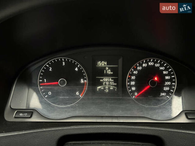 Білий Фольксваген Transporter, об'ємом двигуна 2 л та пробігом 276 тис. км за 16900 $, фото 31 на Automoto.ua