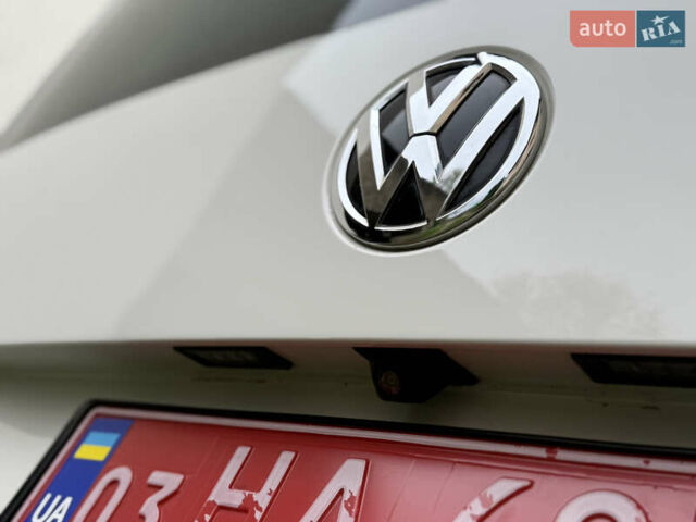 Белый Фольксваген Transporter, объемом двигателя 2 л и пробегом 220 тыс. км за 22500 $, фото 13 на Automoto.ua