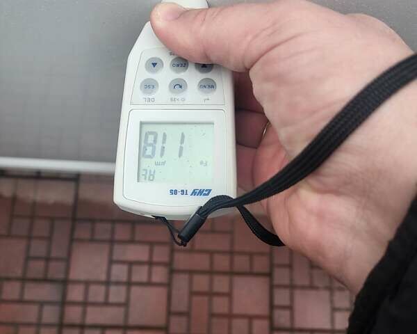 Белый Фольксваген Transporter, объемом двигателя 1.97 л и пробегом 248 тыс. км за 14499 $, фото 36 на Automoto.ua