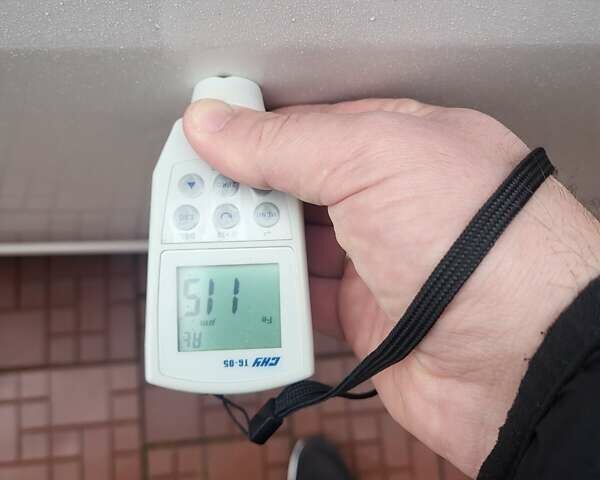 Белый Фольксваген Transporter, объемом двигателя 1.97 л и пробегом 248 тыс. км за 14499 $, фото 40 на Automoto.ua