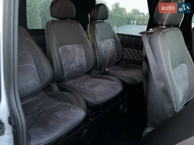 Белый Фольксваген Transporter, объемом двигателя 1.97 л и пробегом 324 тыс. км за 20990 $, фото 61 на Automoto.ua