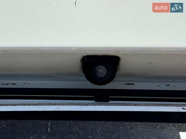 Белый Фольксваген Transporter, объемом двигателя 2 л и пробегом 230 тыс. км за 17340 $, фото 15 на Automoto.ua