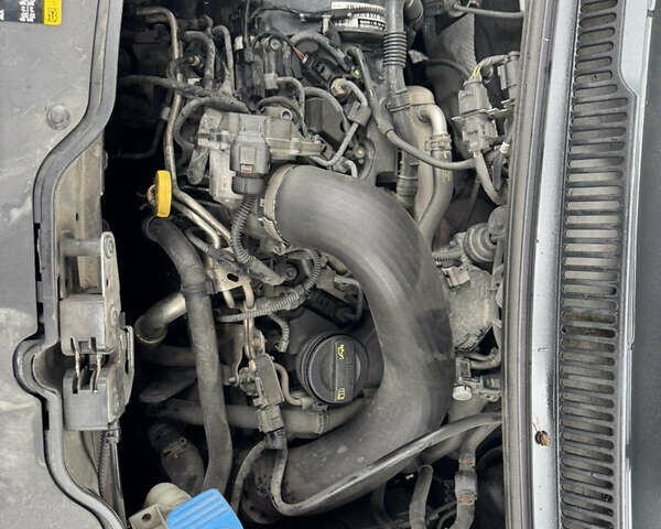 Белый Фольксваген Transporter, объемом двигателя 1.97 л и пробегом 269 тыс. км за 16800 $, фото 9 на Automoto.ua