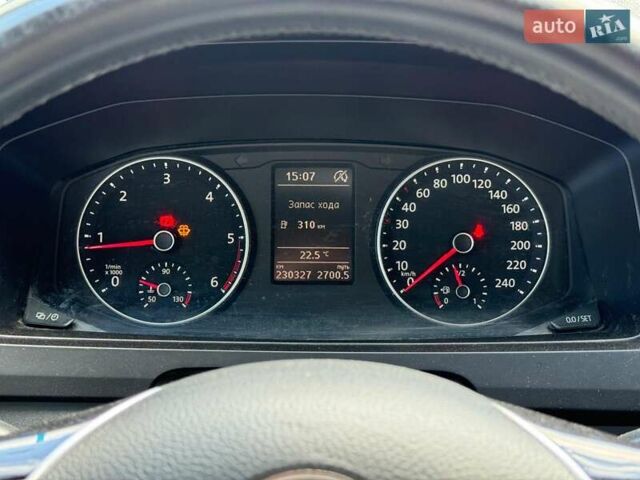 Белый Фольксваген Transporter, объемом двигателя 2 л и пробегом 230 тыс. км за 17340 $, фото 21 на Automoto.ua