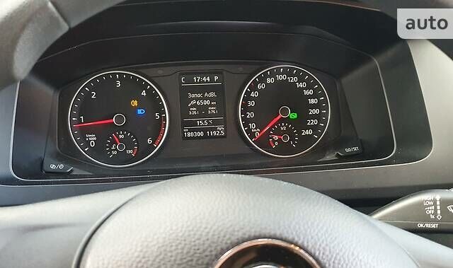 Белый Фольксваген Transporter, объемом двигателя 2 л и пробегом 270 тыс. км за 23100 $, фото 58 на Automoto.ua