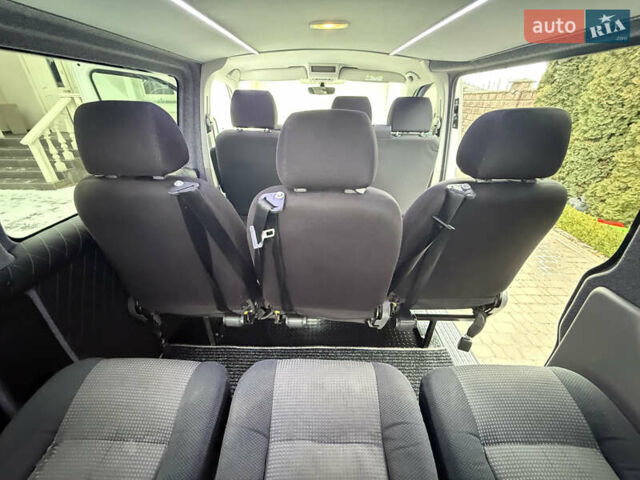 Білий Фольксваген Transporter, об'ємом двигуна 1.97 л та пробігом 237 тис. км за 22900 $, фото 85 на Automoto.ua