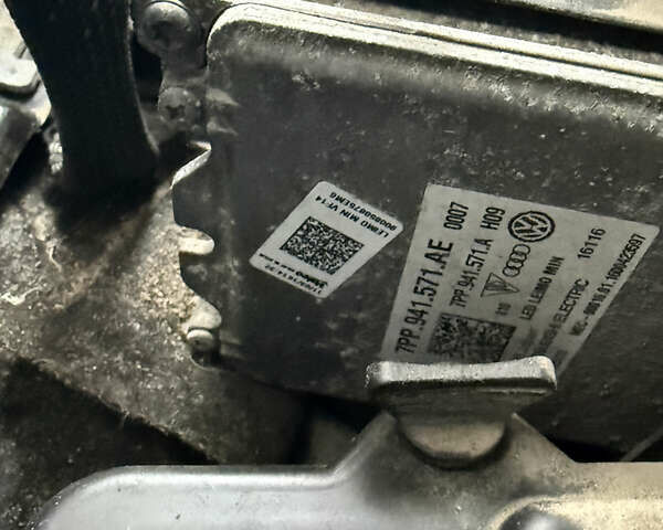 Білий Фольксваген Transporter, об'ємом двигуна 1.97 л та пробігом 237 тис. км за 22900 $, фото 2 на Automoto.ua