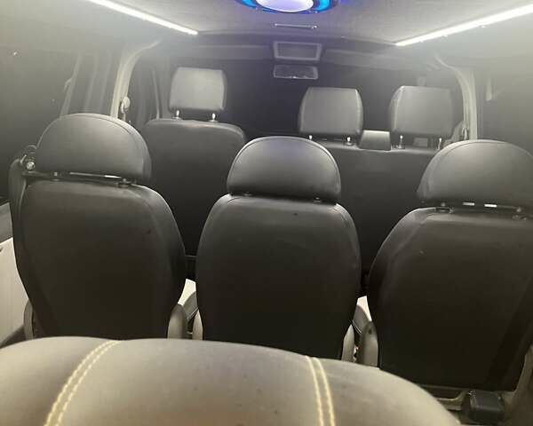 Белый Фольксваген Transporter, объемом двигателя 2 л и пробегом 200 тыс. км за 18600 $, фото 21 на Automoto.ua