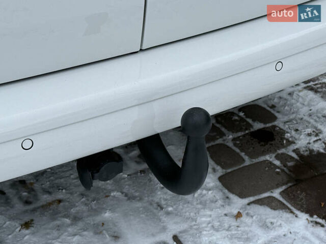 Білий Фольксваген Transporter, об'ємом двигуна 1.97 л та пробігом 237 тис. км за 22900 $, фото 64 на Automoto.ua