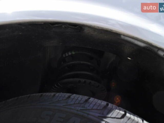 Белый Фольксваген Transporter, объемом двигателя 2 л и пробегом 210 тыс. км за 24800 $, фото 19 на Automoto.ua