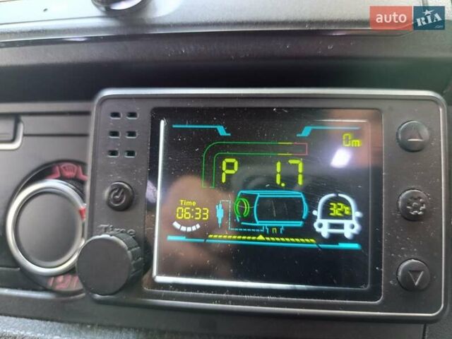 Белый Фольксваген Transporter, объемом двигателя 1.97 л и пробегом 321 тыс. км за 20000 $, фото 17 на Automoto.ua