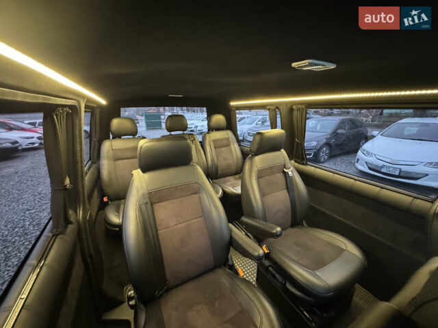 Белый Фольксваген Transporter, объемом двигателя 1.97 л и пробегом 241 тыс. км за 20800 $, фото 17 на Automoto.ua