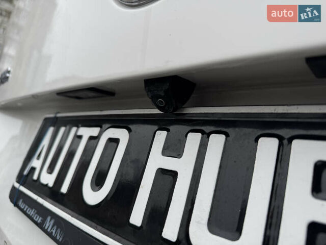 Белый Фольксваген Transporter, объемом двигателя 1.97 л и пробегом 241 тыс. км за 20800 $, фото 12 на Automoto.ua