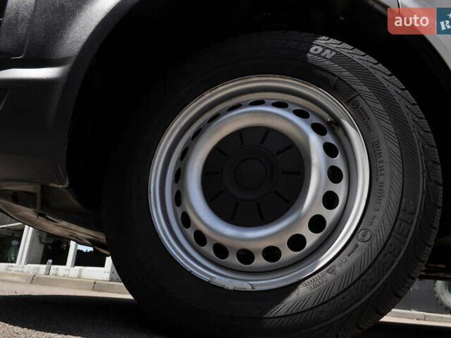 Белый Фольксваген Transporter, объемом двигателя 2 л и пробегом 210 тыс. км за 24800 $, фото 17 на Automoto.ua