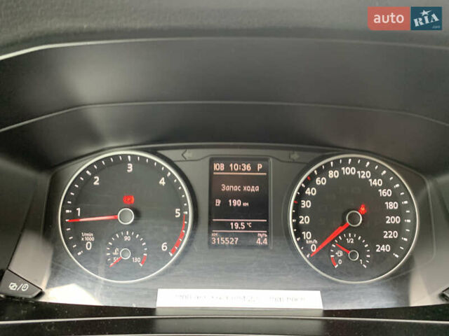 Белый Фольксваген Transporter, объемом двигателя 2 л и пробегом 315 тыс. км за 22500 $, фото 20 на Automoto.ua