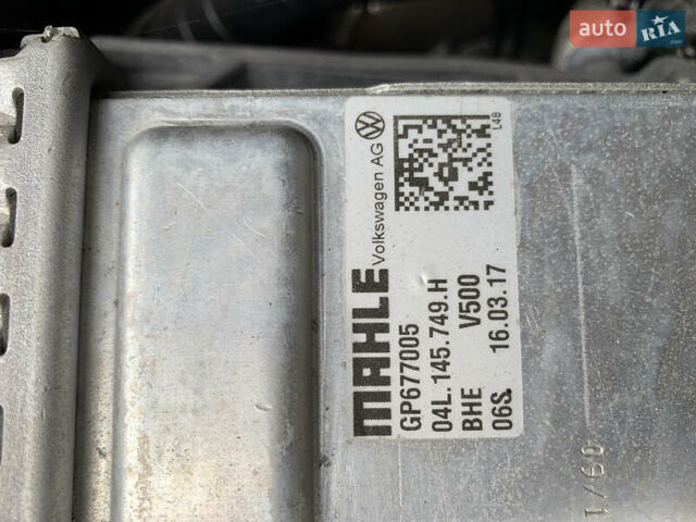 Белый Фольксваген Transporter, объемом двигателя 2 л и пробегом 315 тыс. км за 22500 $, фото 37 на Automoto.ua