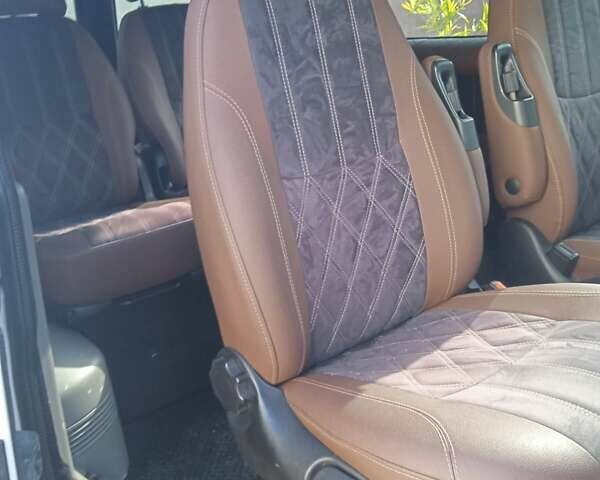 Білий Фольксваген Transporter, об'ємом двигуна 1.9 л та пробігом 210 тис. км за 19000 $, фото 2 на Automoto.ua