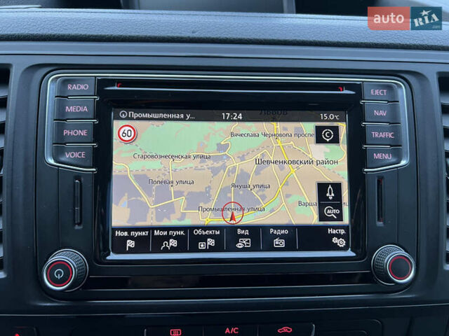 Белый Фольксваген Transporter, объемом двигателя 1.97 л и пробегом 430 тыс. км за 18800 $, фото 36 на Automoto.ua