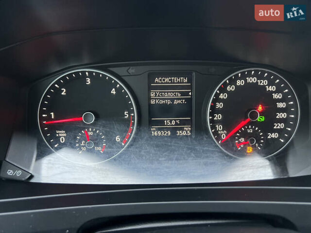 Белый Фольксваген Transporter, объемом двигателя 1.97 л и пробегом 430 тыс. км за 18800 $, фото 33 на Automoto.ua