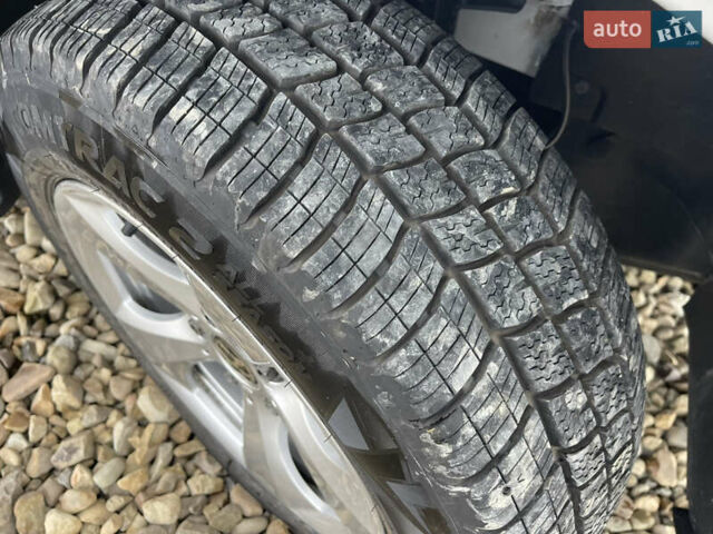 Білий Фольксваген Transporter, об'ємом двигуна 2 л та пробігом 228 тис. км за 19000 $, фото 14 на Automoto.ua