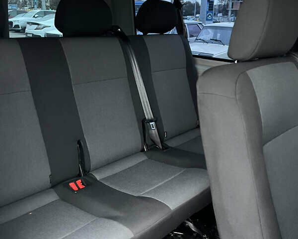 Белый Фольксваген Transporter, объемом двигателя 1.97 л и пробегом 430 тыс. км за 18800 $, фото 24 на Automoto.ua