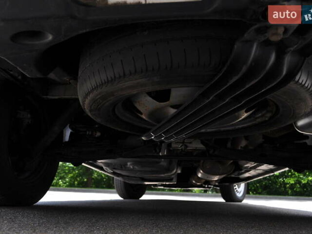 Белый Фольксваген Transporter, объемом двигателя 2 л и пробегом 210 тыс. км за 24800 $, фото 27 на Automoto.ua