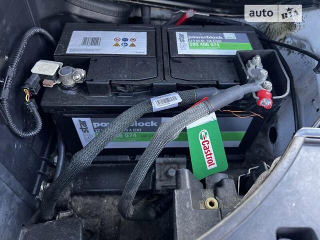 Белый Фольксваген Transporter, объемом двигателя 2 л и пробегом 198 тыс. км за 17500 $, фото 14 на Automoto.ua